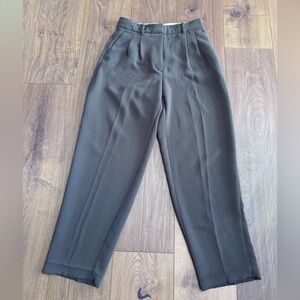 Aritzia dress pants